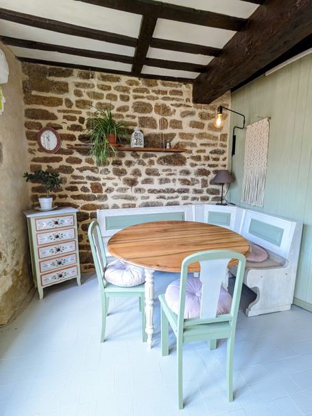 Gîte de la Halle